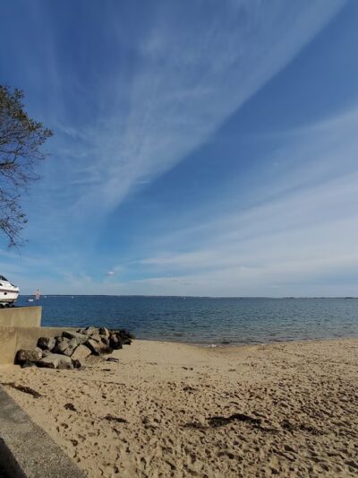 Dog Beach - Provincetown, MA
