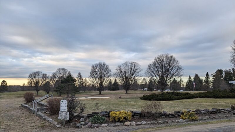 Fairway's and Dream's - Pulaski, NY