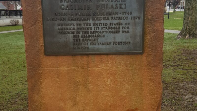 Pulaski Village South Park - Pulaski, NY