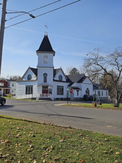 Pulaski Village South Park - Pulaski, NY