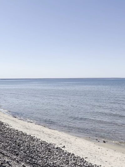 Sandy Island Beach State Park - Pulaski, NY