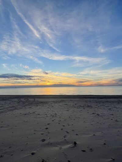 Sandy Island Beach State Park - Pulaski, NY