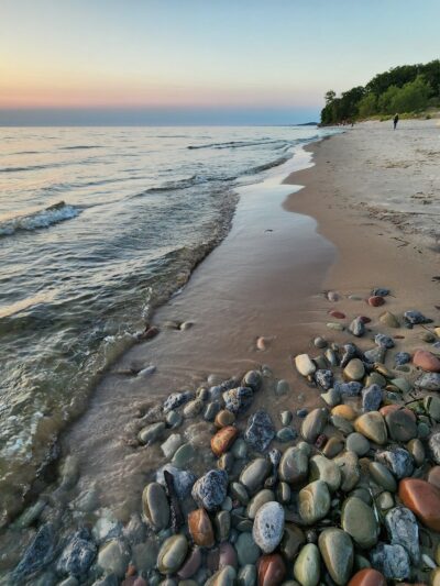 Sandy Island Beach State Park - Pulaski, NY