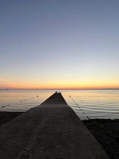 Selkirk Shores State Park - Pulaski, NY