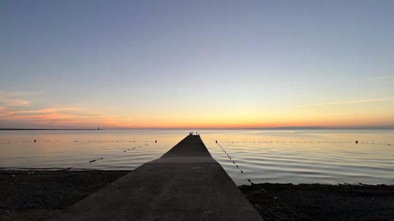 Selkirk Shores State Park - Pulaski, NY