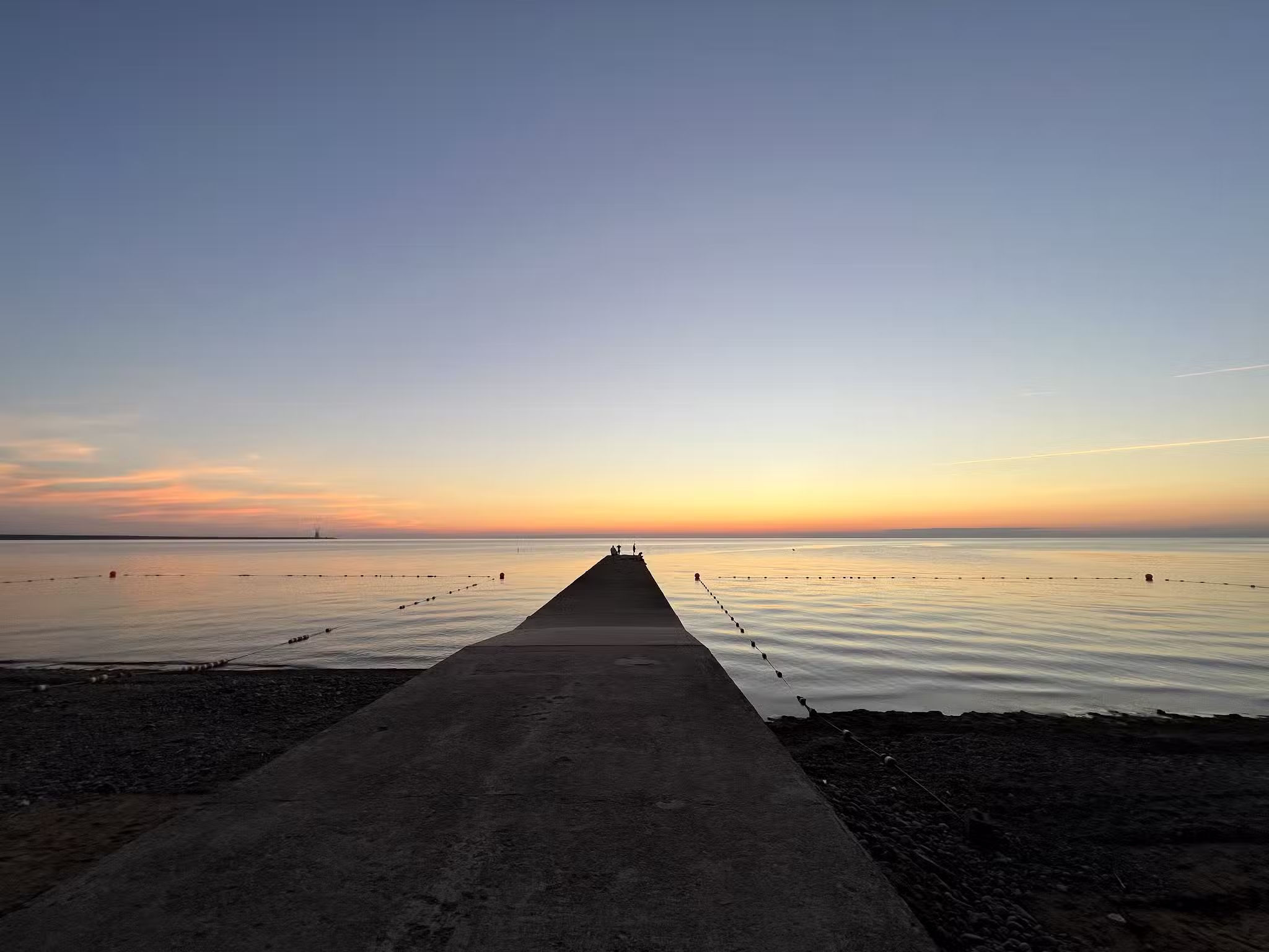 Selkirk Shores State Park - Pulaski, NY