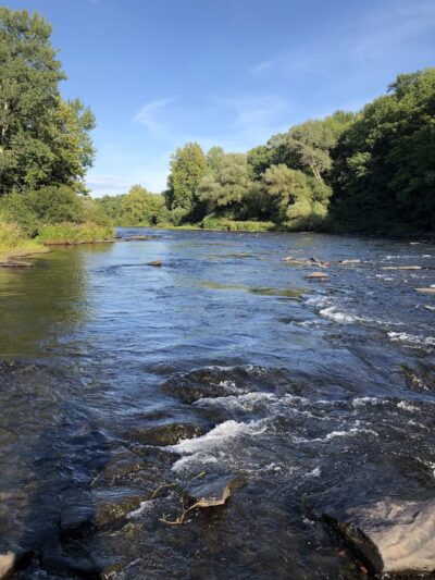 Sportsmans Paradise LLC - Pulaski, NY