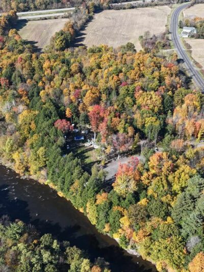 Sportsmans Paradise LLC - Pulaski, NY