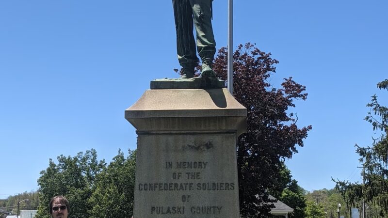 Jackson Park - Pulaski, VA