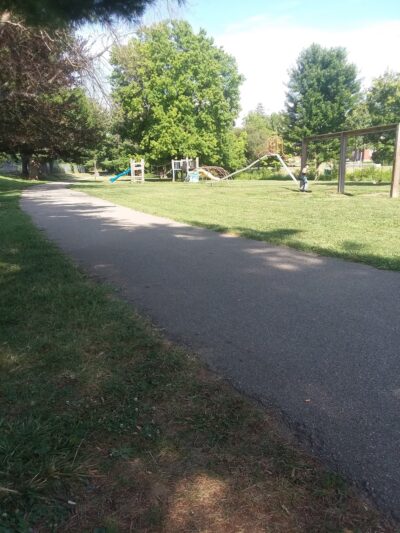 Kiwanis/Dora Highway Park - Pulaski, VA