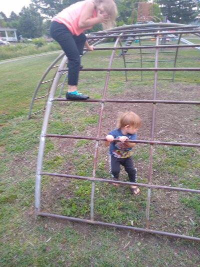 Kiwanis/Dora Highway Park - Pulaski, VA