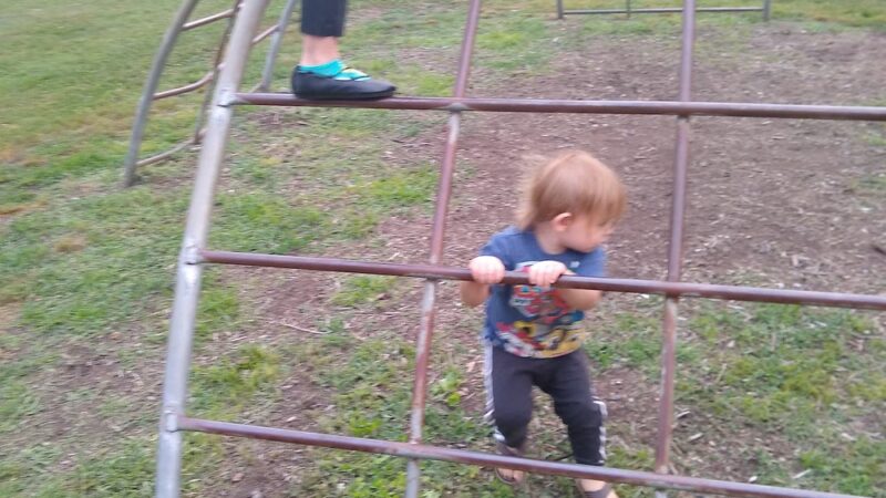 Kiwanis/Dora Highway Park - Pulaski, VA