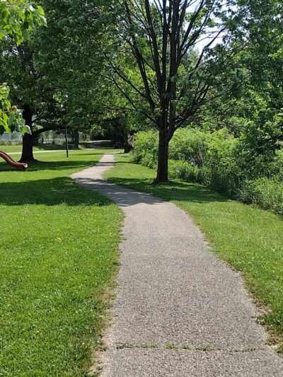 Kiwanis/Dora Highway Park - Pulaski, VA