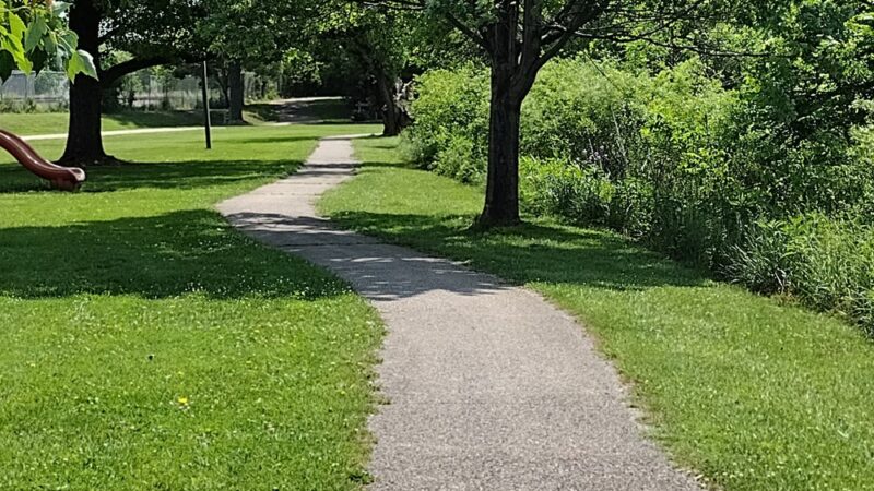 Kiwanis/Dora Highway Park - Pulaski, VA