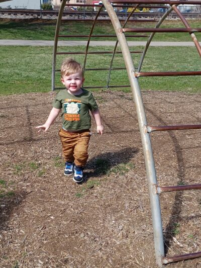 Kiwanis/Dora Highway Park - Pulaski, VA