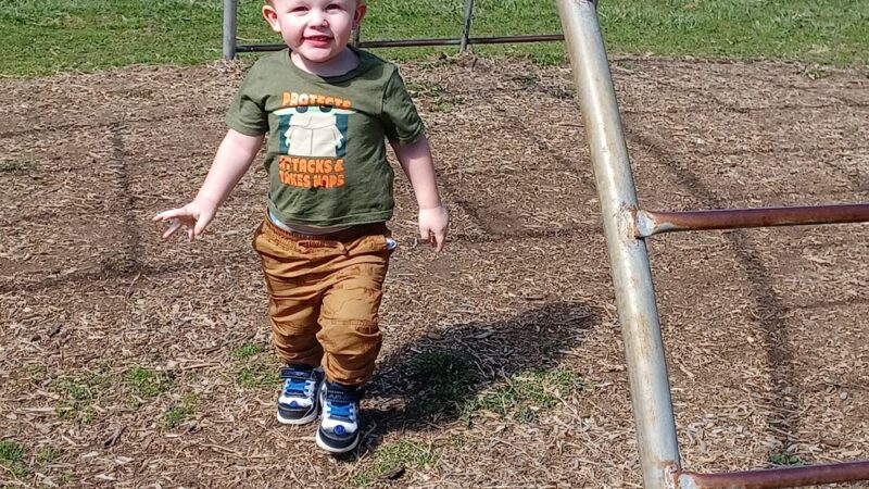 Kiwanis/Dora Highway Park - Pulaski, VA