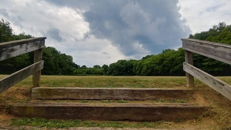 Macgill Park - Pulaski, VA