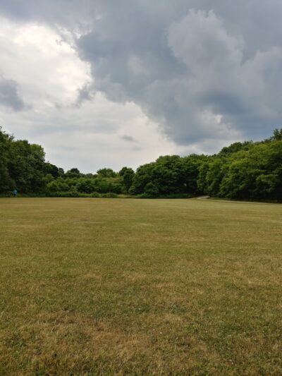 Macgill Park - Pulaski, VA