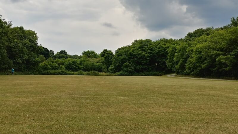 Macgill Park - Pulaski, VA