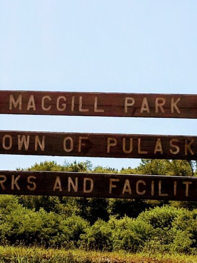 Macgill Park - Pulaski, VA