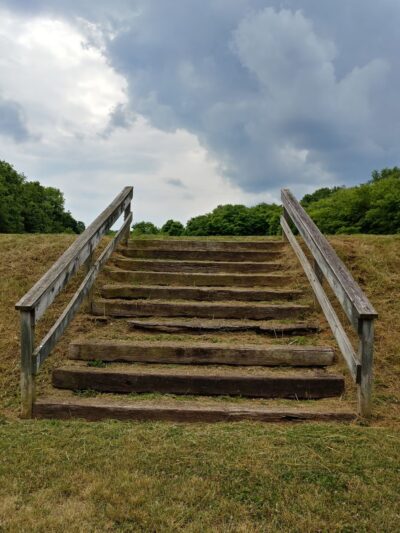 Macgill Park - Pulaski, VA