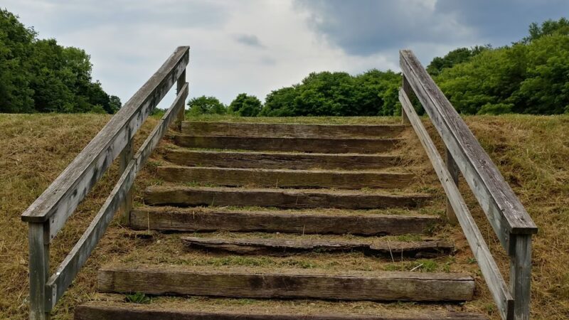 Macgill Park - Pulaski, VA