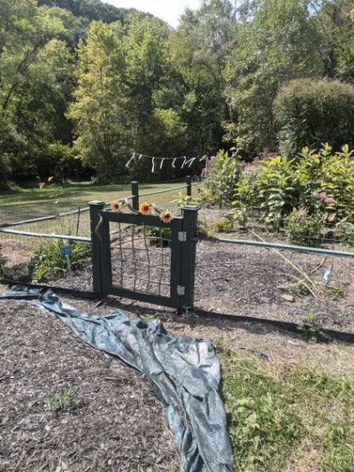 Pulaski Bike Park - Pulaski, VA