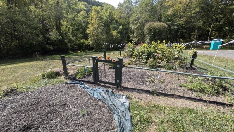 Pulaski Bike Park - Pulaski, VA