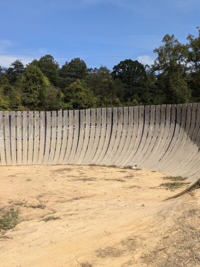 Pulaski Bike Park - Pulaski, VA