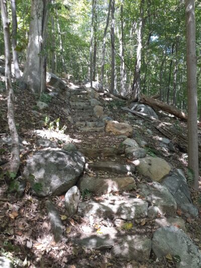 Granite Mountain Preserve - Putnam Valley, NY
