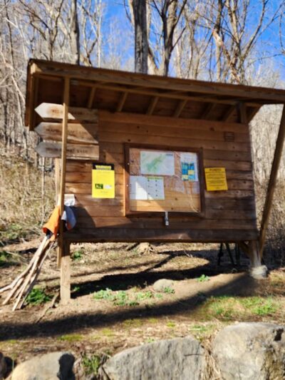 Granite Mountain Preserve - Putnam Valley, NY
