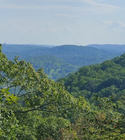 Granite Mountain Preserve - Putnam Valley, NY