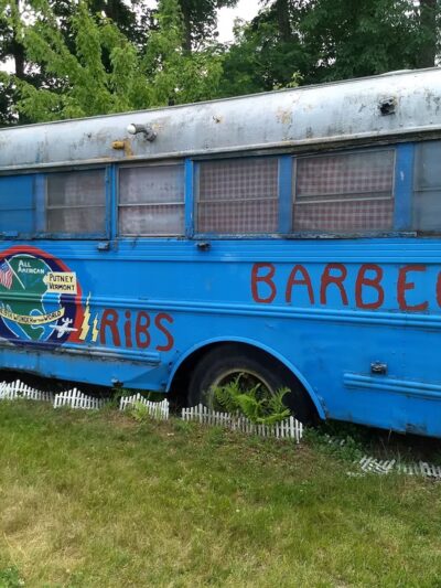 Curtis' All American Bar-Be-Que - Putney, VT