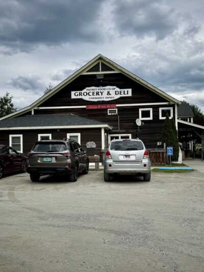 Putney Food Co-op - Putney, VT