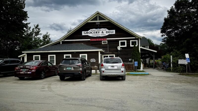 Putney Food Co-op - Putney, VT
