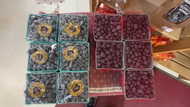 Putney Food Co-op - Putney, VT