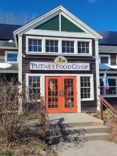 Putney Food Co-op - Putney, VT