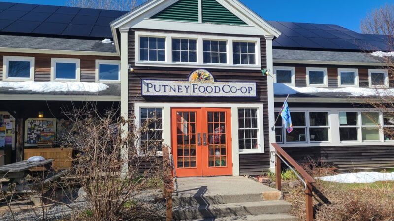Putney Food Co-op - Putney, VT