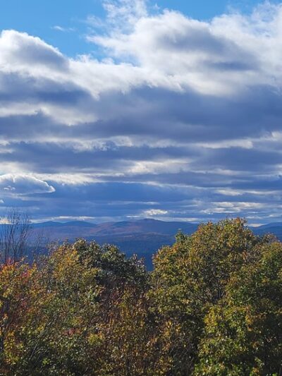 Putney Mountain Trailhead - Putney, VT