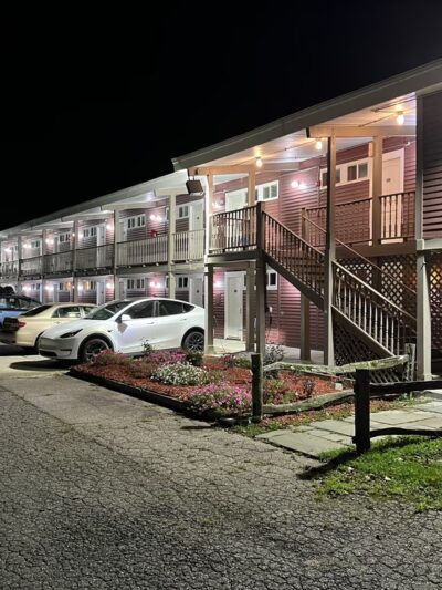 The Putney Inn - Putney, VT