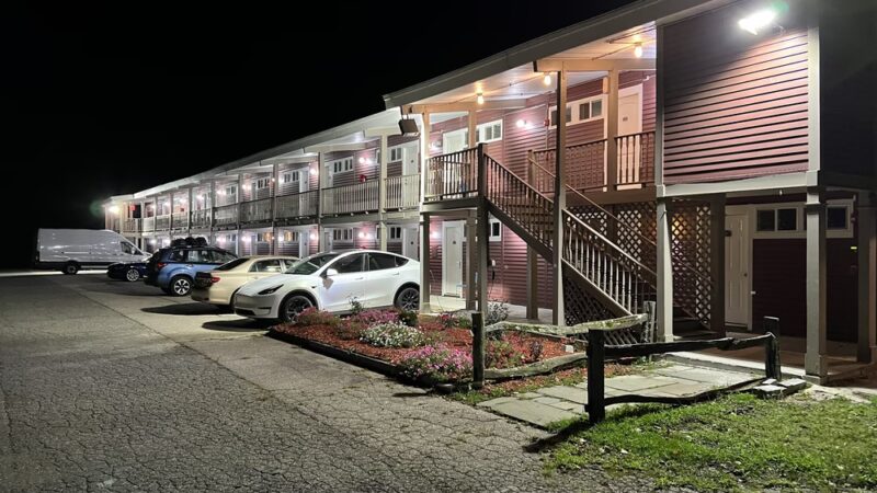 The Putney Inn - Putney, VT