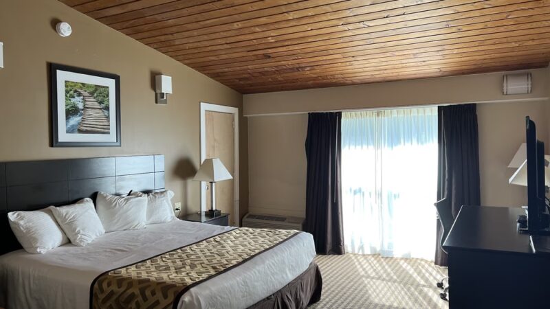 The Putney Inn - Putney, VT