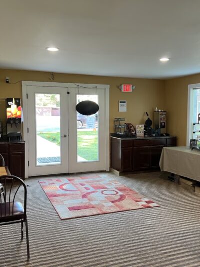 The Putney Inn - Putney, VT