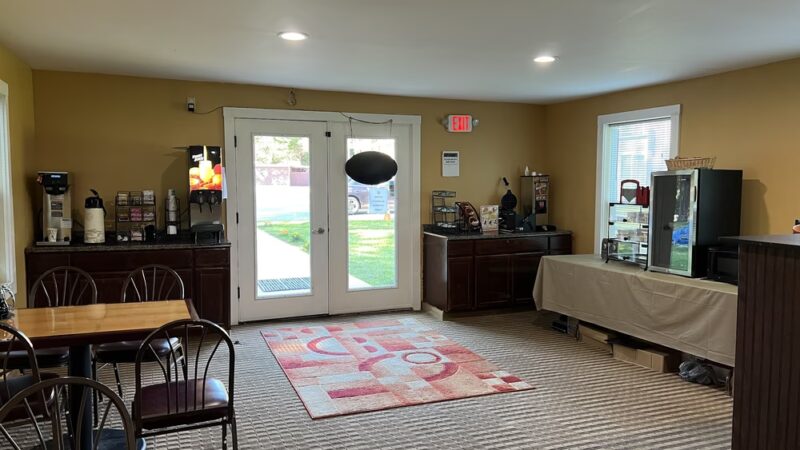 The Putney Inn - Putney, VT