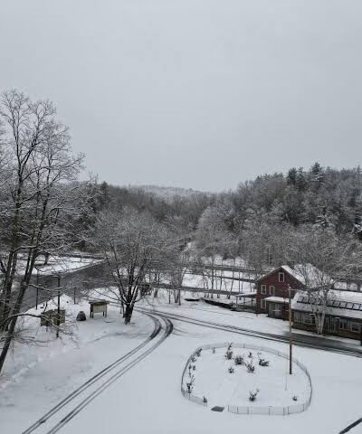 The Putney Inn - Putney, VT
