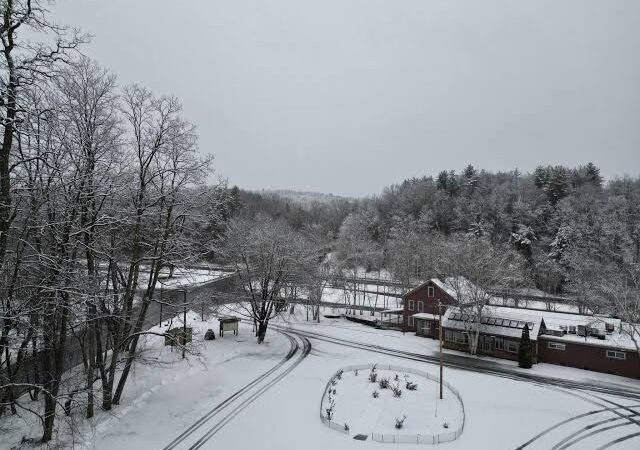 The Putney Inn - Putney, VT