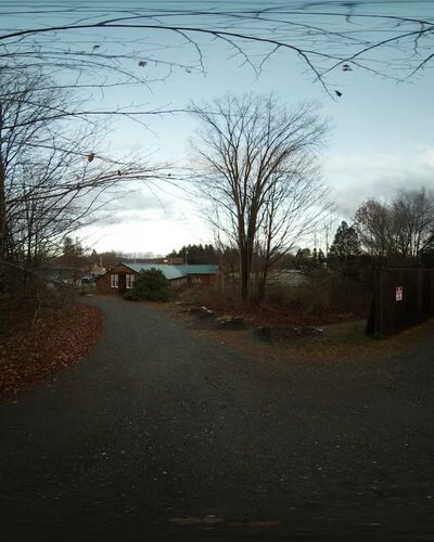 Yellow Barn - Putney, VT