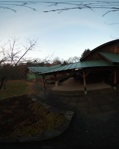 Yellow Barn - Putney, VT