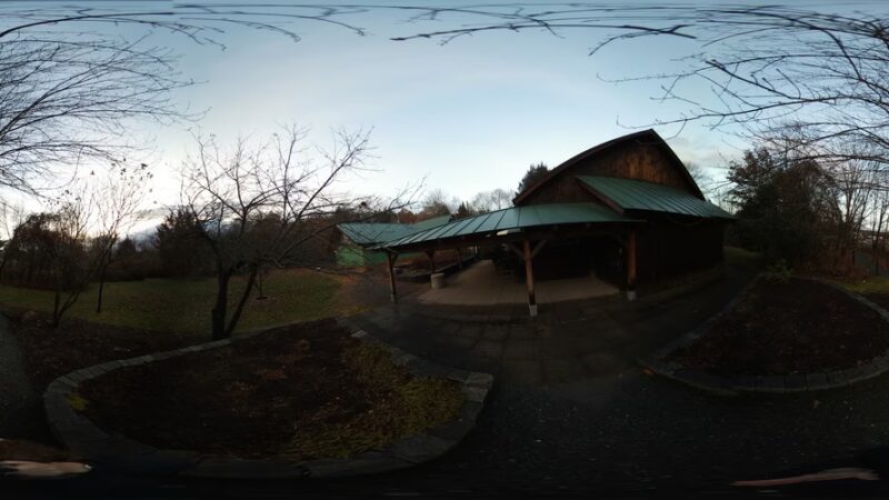 Yellow Barn - Putney, VT