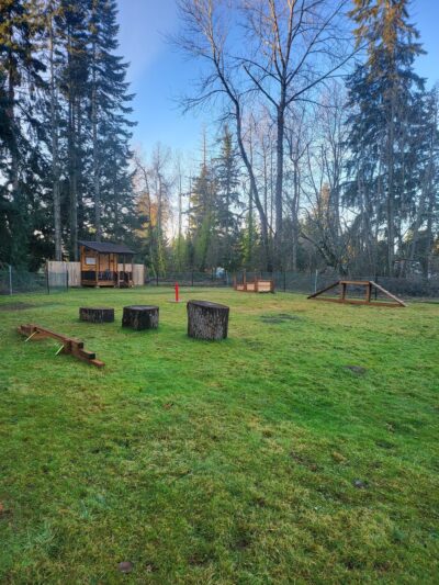 Sammy's Safe Spot, LLC - Puyallup, WA